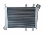 HOWO Truck Intercooler