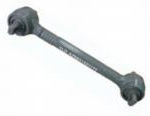 HOWO Truck Up Brace Rod C