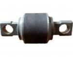 HOWO Truck V Brace rod ball point
