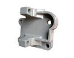 HOWO Truck Push Rod Bracket