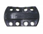 HOWO Truck Leaf Spring Pressure Block