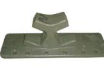 HOWO Truck V-Push Rod Bracket