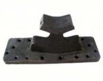 HOWO Truck V-Push Rod Bracket