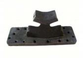 HOWO Truck V-Push Rod Bracket