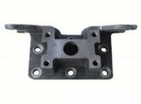 HOWO Truck Air Chamber Bracket