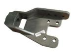 HOWO Truck Towing Hook Seat