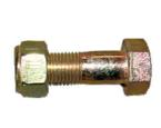 HOWO Truck Drive shaft screw