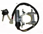 HOWO Truck Starter Switch