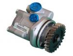 HOWO Truck Power Steering Pump