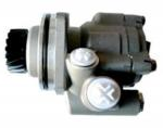 HOWO Truck Hydraulic pump