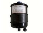 HOWO Truck teering Oil Tank