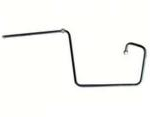 HOWO Truck High Pressure Oil Pipe