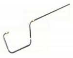 HOWO Truck High Pressure Oil Pipe
