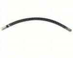 HOWO Truck High Pressure Oil Pipe
