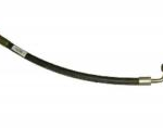 HOWO Truck High Pressure Oil Pipe