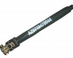 HOWO Truck Steering Tube assembly
