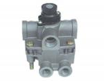 HOWO Truck Trailer Control Valve