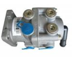 HOWO Truck Service Brake Valve