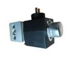 HOWO Truck Solenoid Valve
