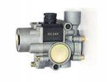 HOWO Truck ABS Solenoid Valve