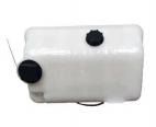 HOWO Truck Tank Assy Condenser