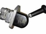 HOWO Truck Hand Brake Valve