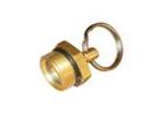 HOWO Truck Water Drain Valve