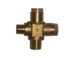 HOWO Truck Cross Joint