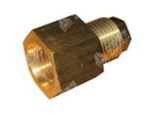 HOWO Truck Straight Coupling