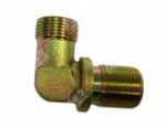 HOWO Truck Straight Coupling