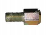 HOWO Truck Straight Coupling