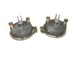 HOWO Truck Air Brake Chamber