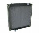 HOWO Truck Radiator