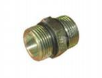 HOWO Truck Straight Coupling