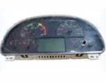 HOWO Truck Combination Instrument Panel