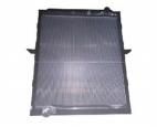 HOWO Truck Radiator