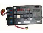 HOWO Truck Control Block