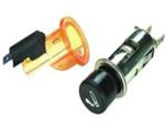 HOWO Truck Cigar Lighter