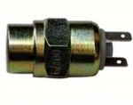 HOWO Truck Air Pressure Signal Lamp Switch
