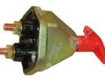 HOWO Truck Battery Main Switch