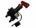 HOWO Truck Battery Main Switch
