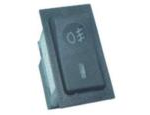 HOWO Truck Reat Fog Lamp Switch