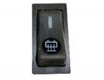 HOWO Truck Cool Start Switch