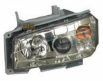 HOWO Truck Head Lamp