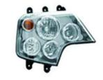 HOWO Truck Head Lamp