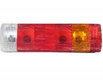 HOWO Truck Combinatory Lamp