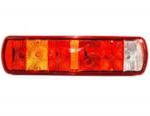 HOWO Truck Combinatory Lamp