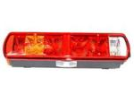 HOWO Truck Combinatory Lamp