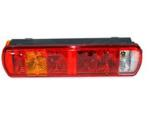 HOWO Truck Combinatory Lamp