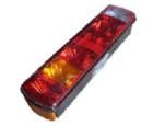HOWO Truck Combinatory Lamp